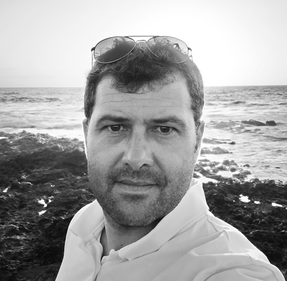 Nicolas SCHALK